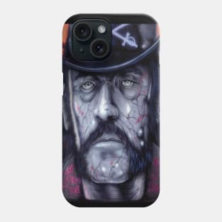 "STONELEMMY" Phone Case