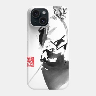 aikido Phone Case