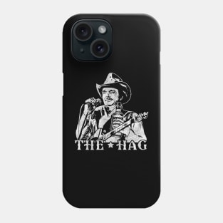 The Hag Vintage Phone Case