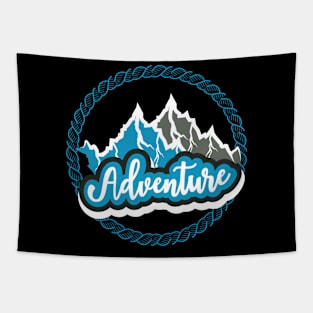 Adventure Tapestry