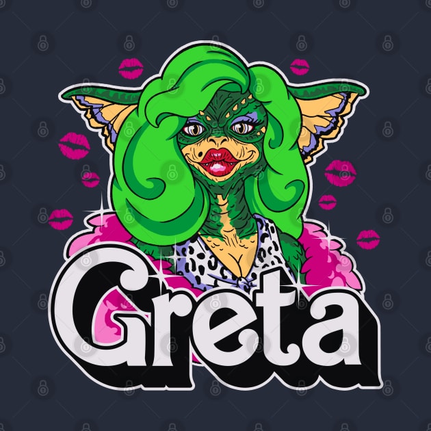 Greta by Getsousa