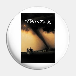 Twister Pin