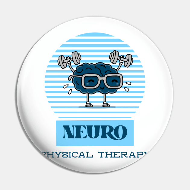 Neuro Physical Therapy Pin by Designs by Eliane