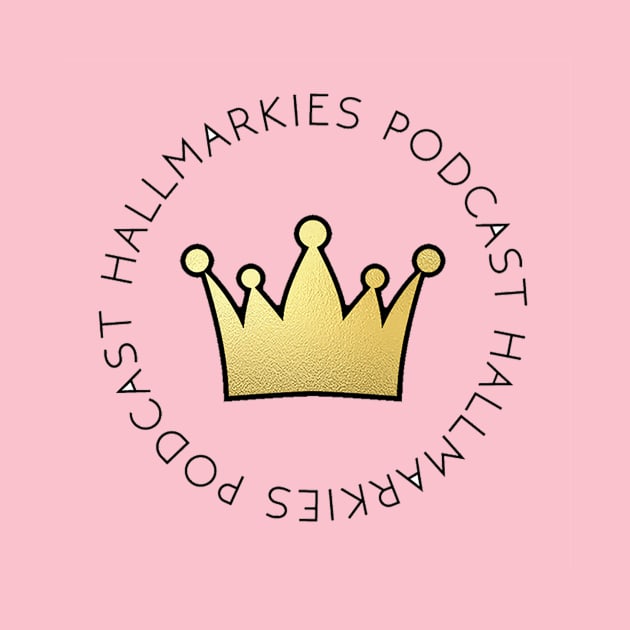 Hallmarkies Logo by Hallmarkies Podcast Store