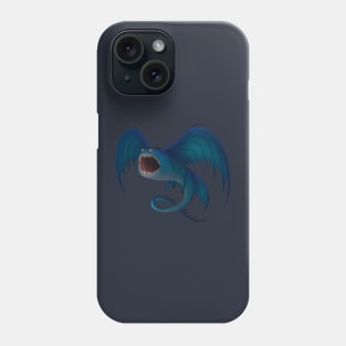 Thunderdrum Dragon Phone Case