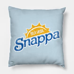 Snappa - All Natural Pillow