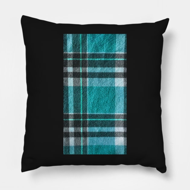 Tropical Colors Warm Me Up Pillow by CreativePhil