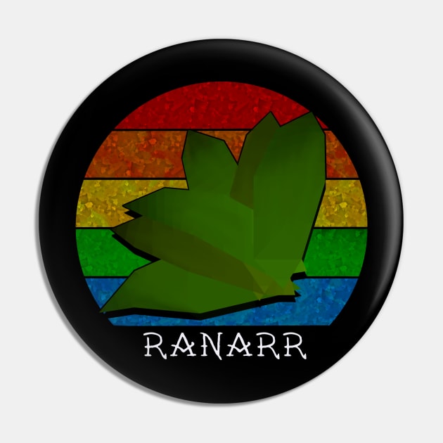 Ranarr Pin by justingrinter