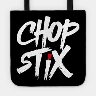 National Chopsticks Day – February Tote