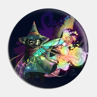 Ralsei Pin