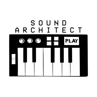 Sound Architect T-Shirt