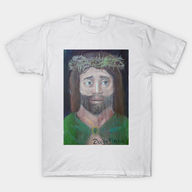 ecce homo t shirt