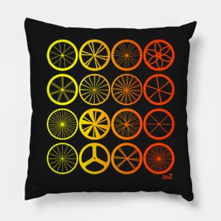 Wheels land corporation ov Pillow