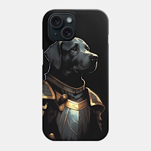 The Loyal Defender Phone Case