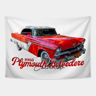 1955 Plymouth Belvedere Convertible Tapestry