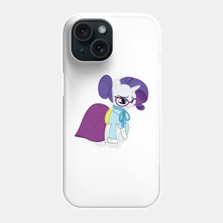 School Teacher Rarity Phone Case