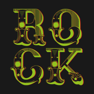 Rock T-Shirt