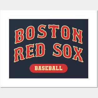  Chris Sale Boston Red Sox Poster Print, Baseball