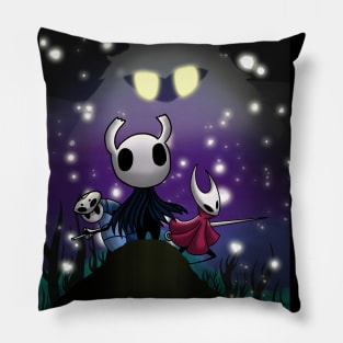 Hollow Knight Pillow