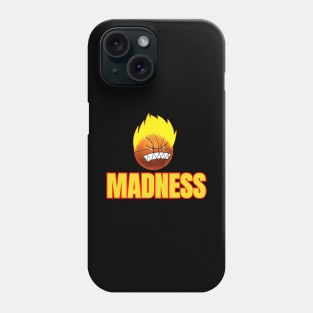 March madness 6 Phone Case