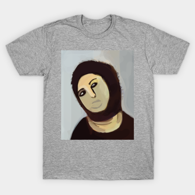 ecce homo t shirt