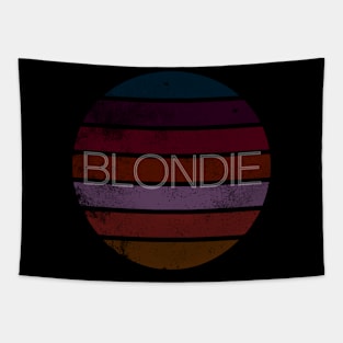 blondie Tapestry