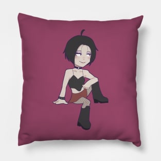 Nana Osaki Pillow