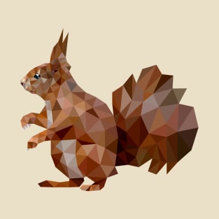 Squirrel T-Shirt