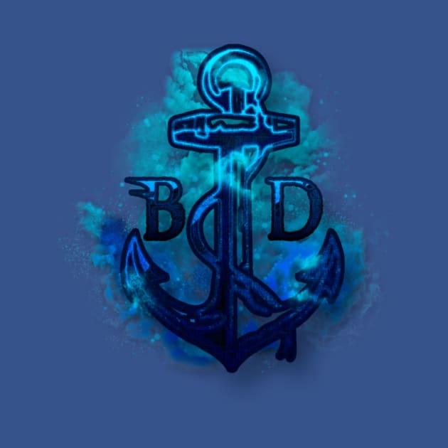 BoatDylans Logo by BoatDylan
