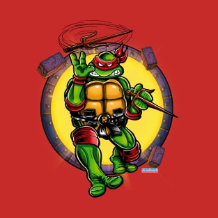 Raph88 T-Shirt