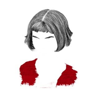 Amélie T-Shirt