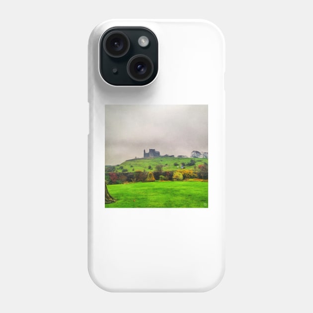 Cashel II Phone Case by RS3PT