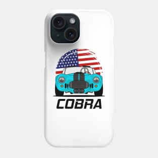 Shelby Cobra Phone Case