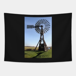 Wind pump Tapestry