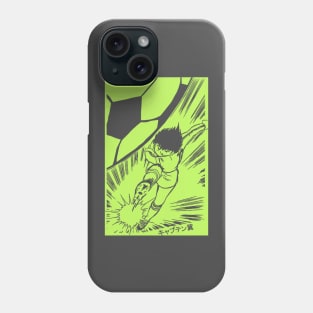 New Team - Holly & Benji Phone Case