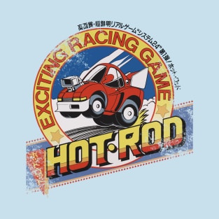 Hot Rod T-Shirt