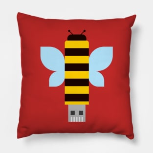 USBee Pillow