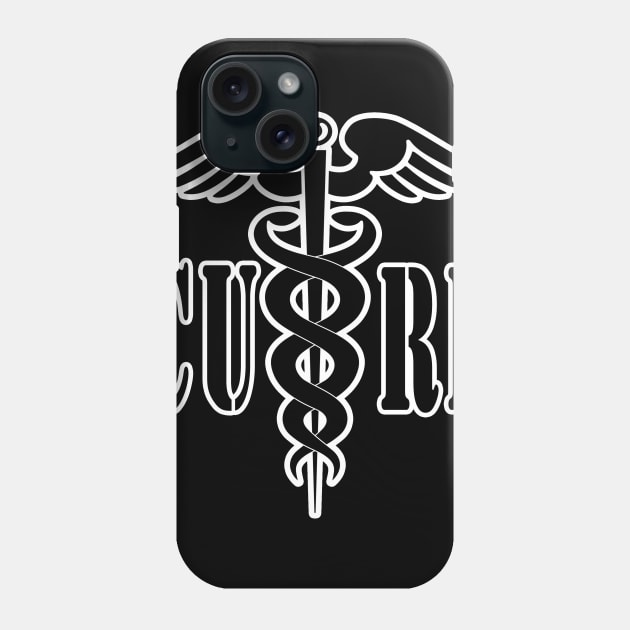 find the cure Phone Case by carismashop