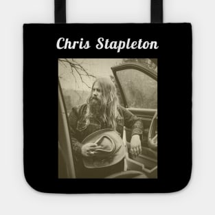 Chris Stapleton / 1978 Tote