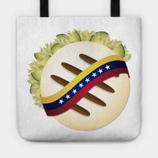 Reina Pepiada - Arepa Tote