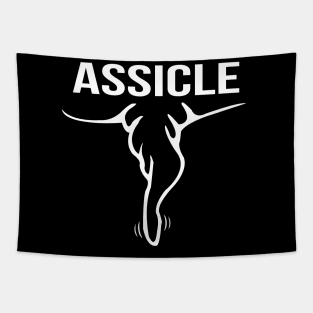 Assicle Tapestry