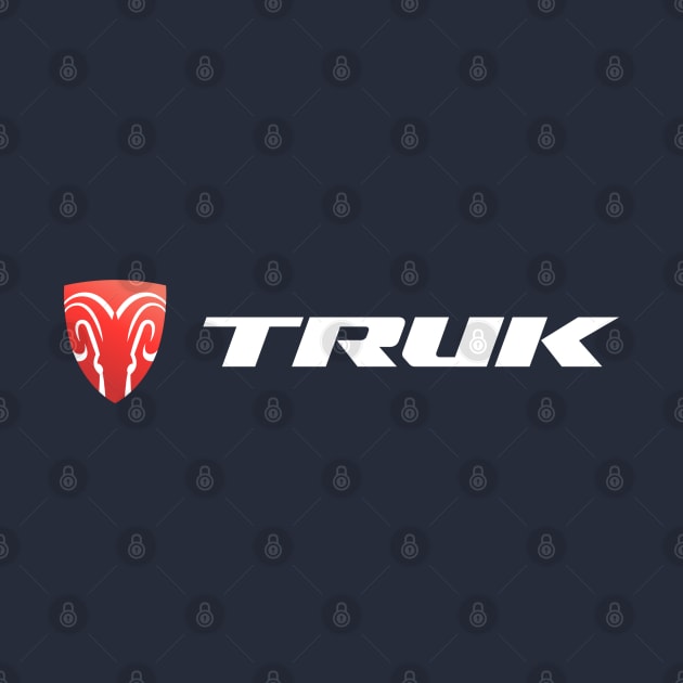 Truk by visualcraftsman