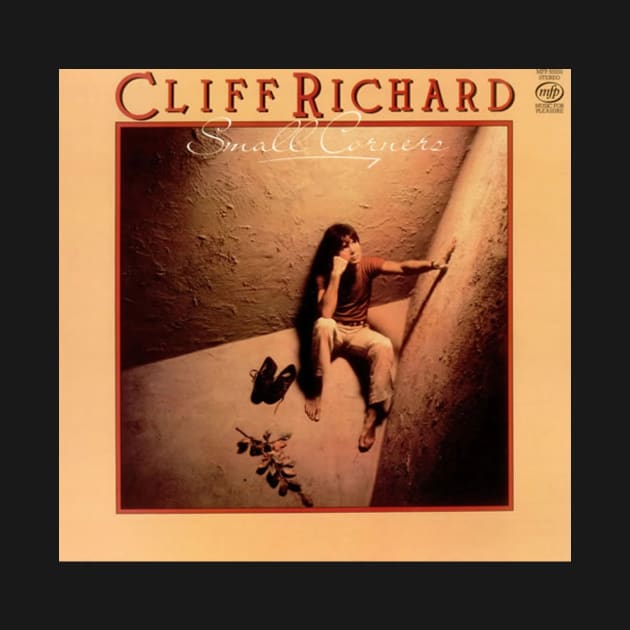 cliff richard small corners by asheribtllo