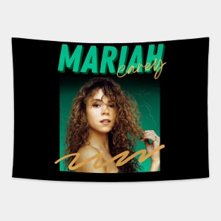 Mariah carey***original retro Tapestry