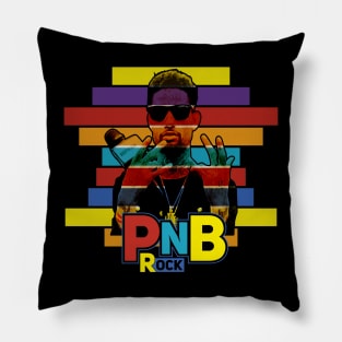 PnB Rock Pillow