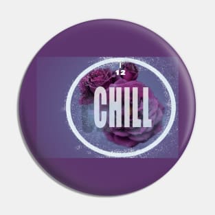 Chill Pin