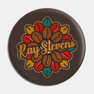 Harold Ray Ragsdale Pin