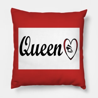 The Queen Pillow