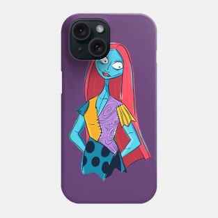 Sally Phone Case