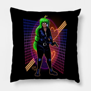 Celeste Pillow